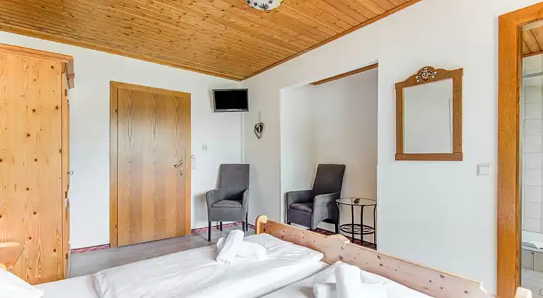 Sommerhus i Bruck an der Großglocknerstraße