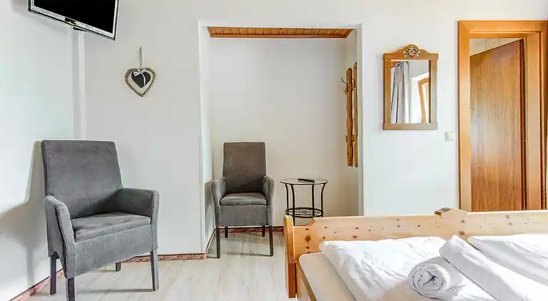 Sommerhus i Bruck an der Großglocknerstraße