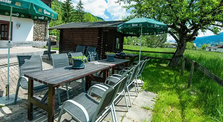 Sommerhus i Bruck an der Großglocknerstraße