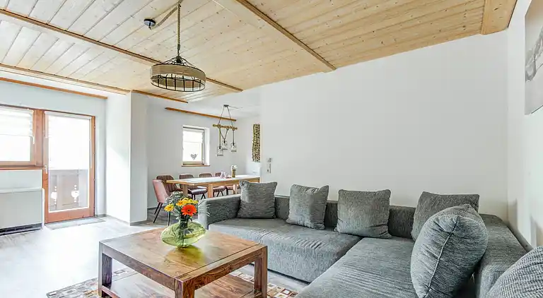 Sommerhus i Bruck an der Großglocknerstraße