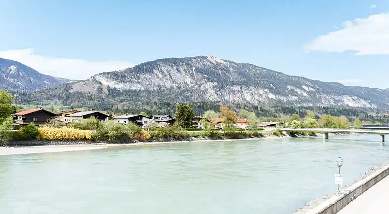 Apartment in Rattenberg