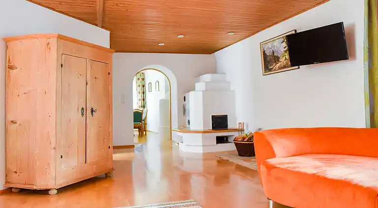 Apartment in Rattenberg