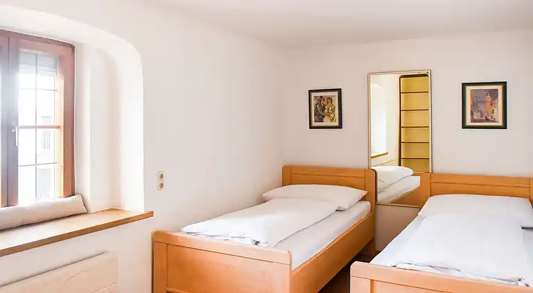 Apartment in Rattenberg