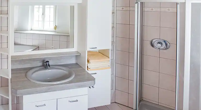 Apartment in Rattenberg