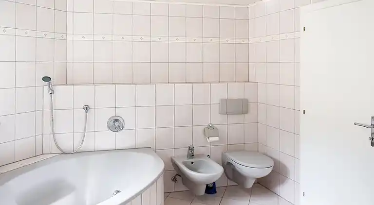 Apartment in Rattenberg