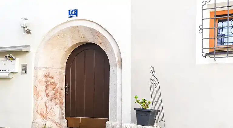 Apartment in Rattenberg