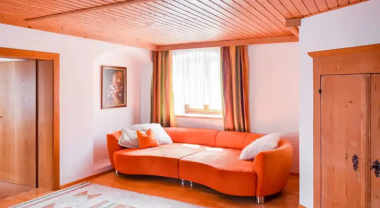 Apartment in Rattenberg