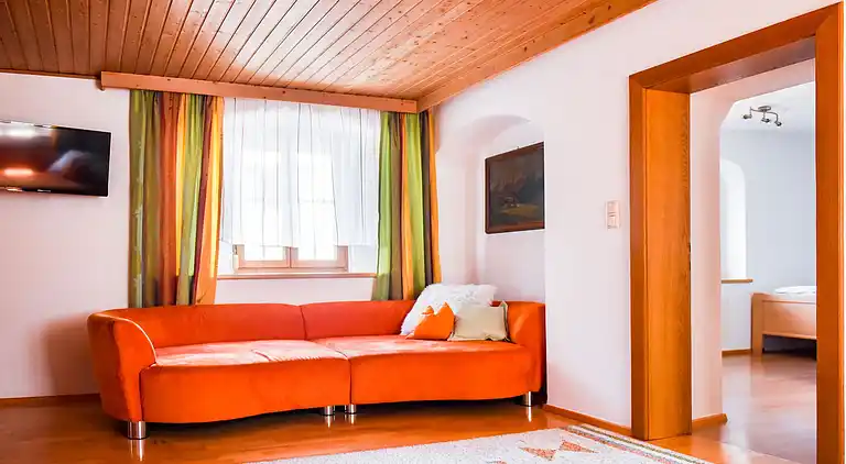 Apartment in Rattenberg