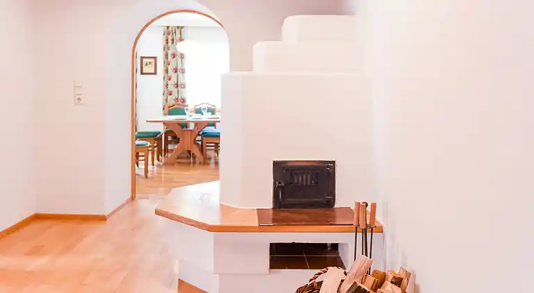 Apartment in Rattenberg