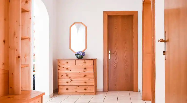 Apartment in Rattenberg