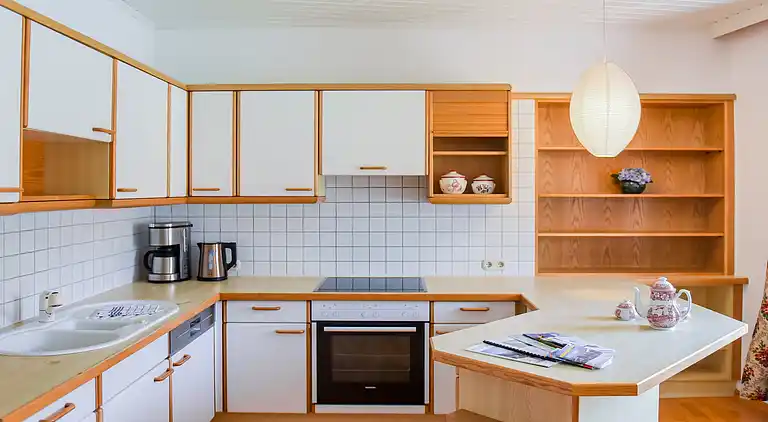 Apartment in Rattenberg