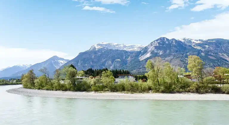 Apartment in Rattenberg