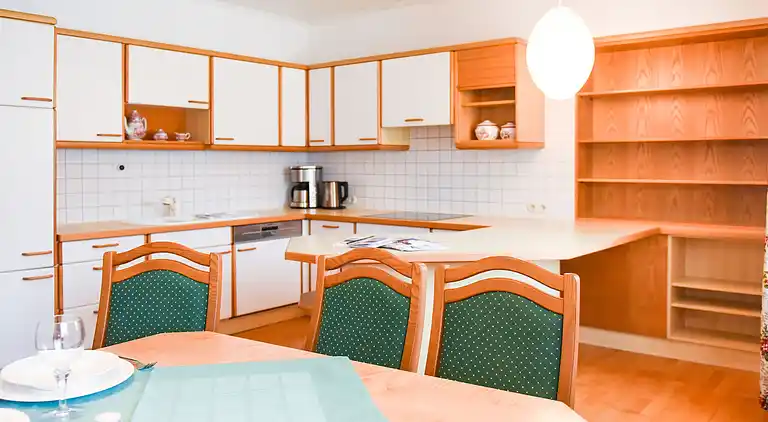 Apartment in Rattenberg