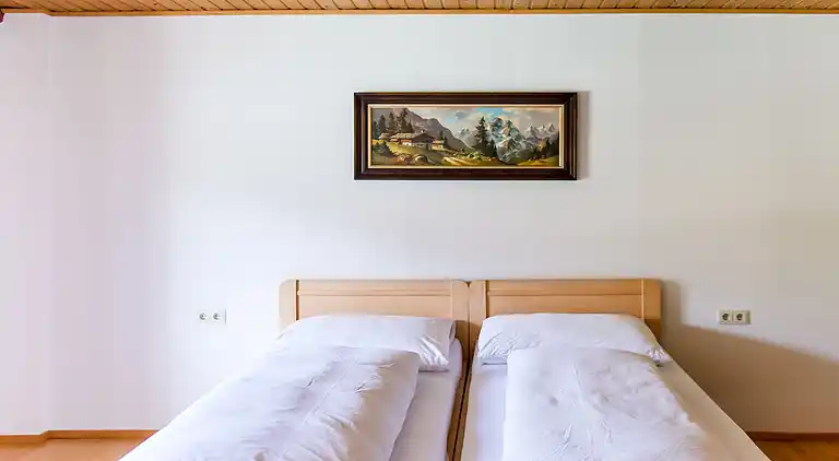 Apartment in Rattenberg