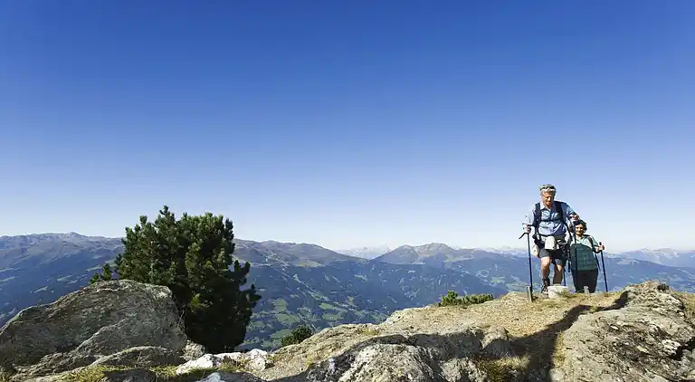 Apartment in Rattenberg