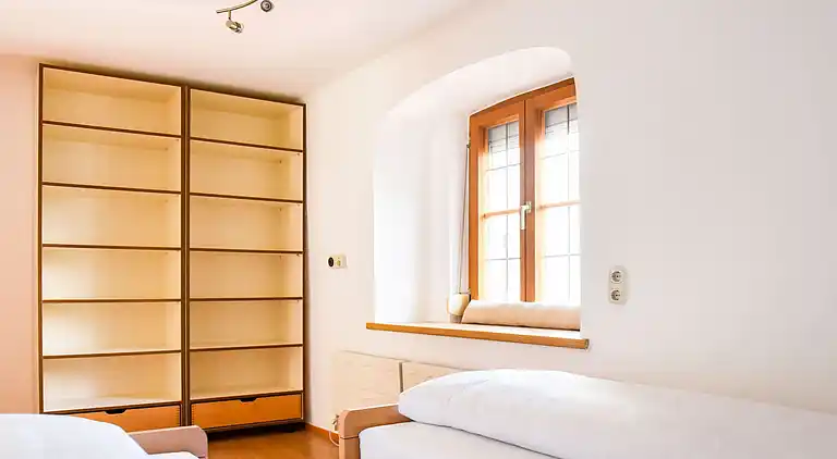 Apartment in Rattenberg