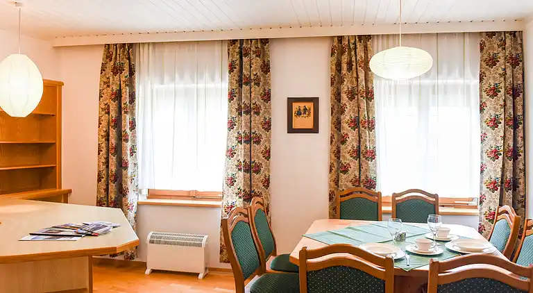 Apartment in Rattenberg