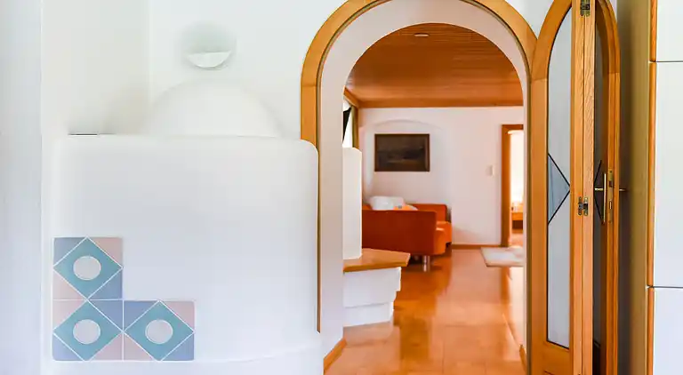 Apartment in Rattenberg