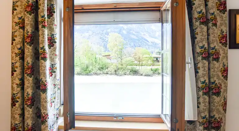 Apartment in Rattenberg