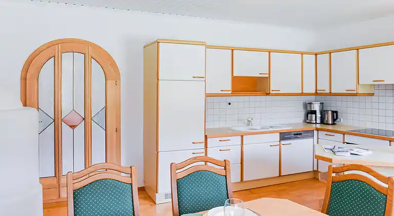 Apartment in Rattenberg