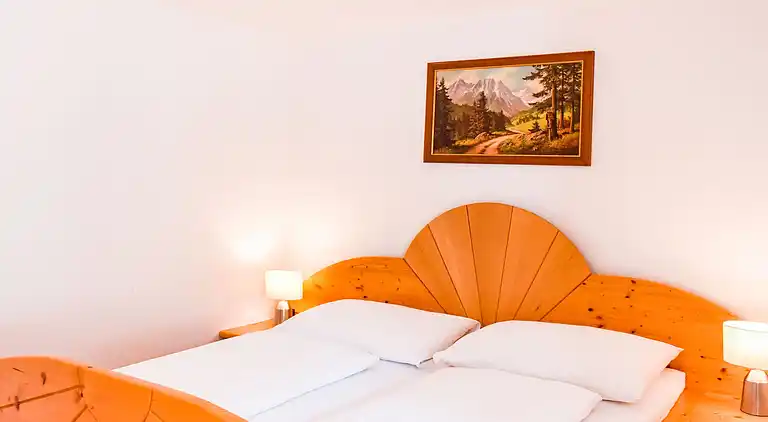 Apartment in Rattenberg