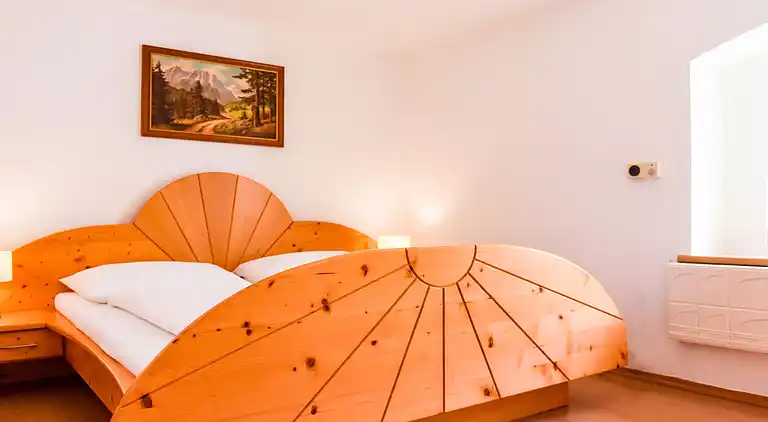 Apartment in Rattenberg