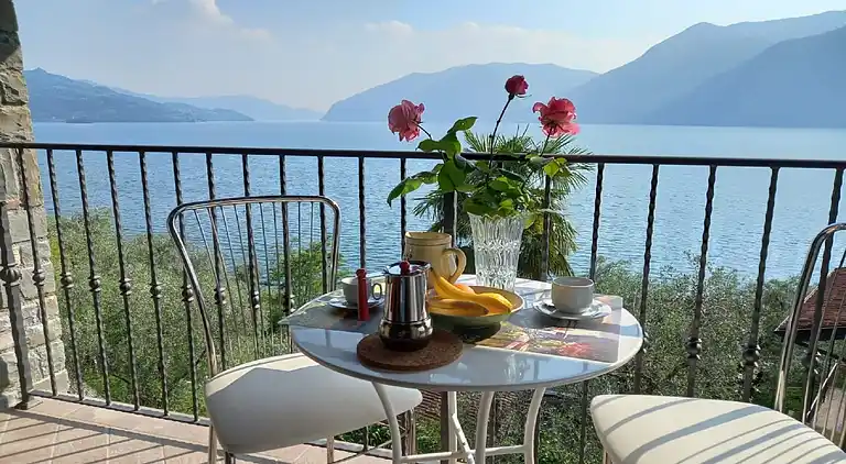 Appartamento in Vello