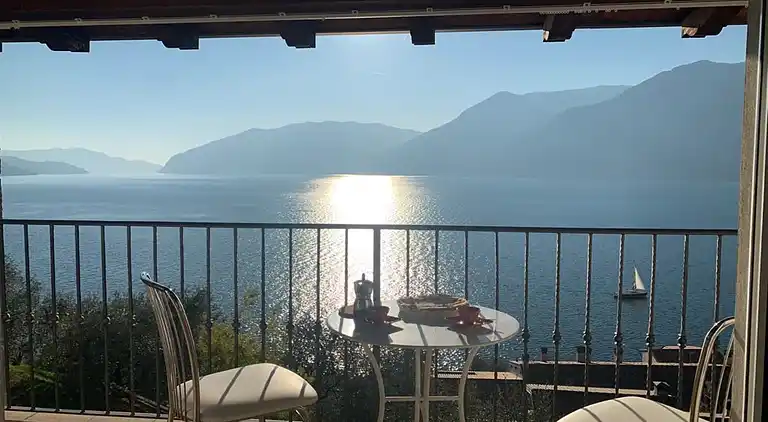 Appartamento in Vello