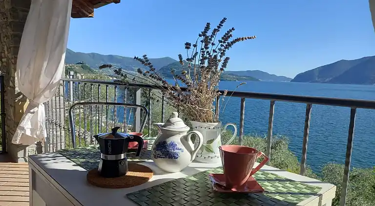 Appartamento in Vello