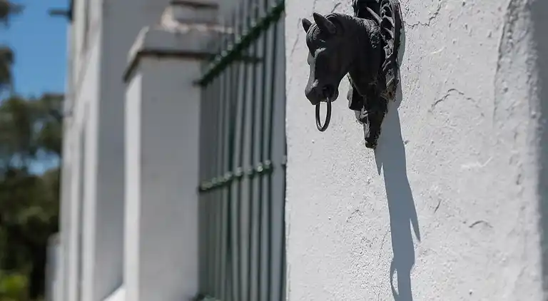 Casa de vacaciones en Aracena