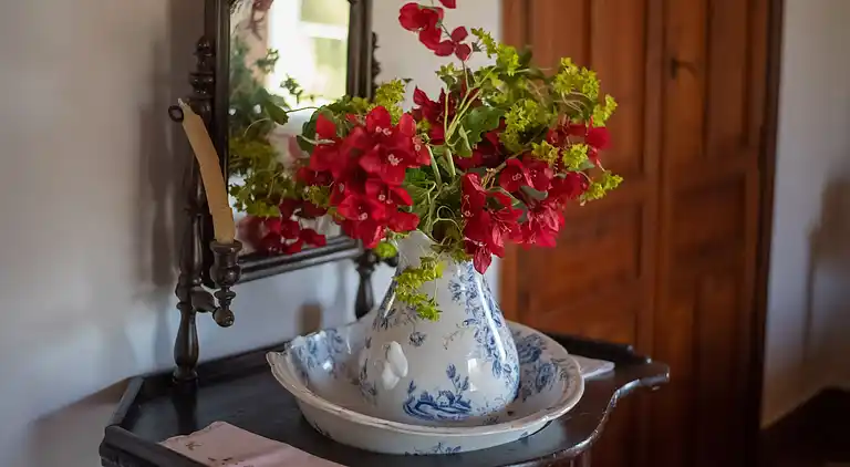 Casa de vacaciones en Aracena