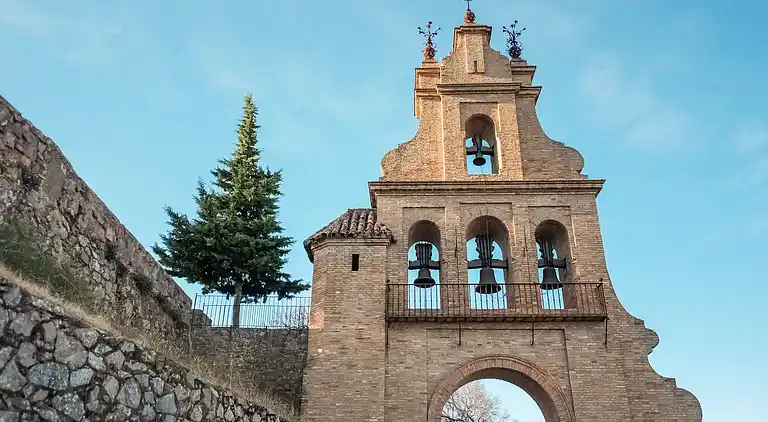 Casa de vacaciones en Aracena