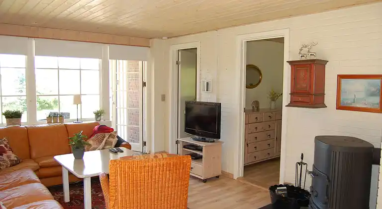 Casa vacanze in Sæby