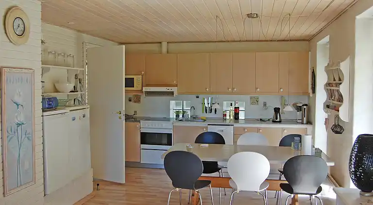 Casa vacanze in Sæby