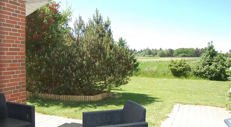 Casa vacanze in Sæby