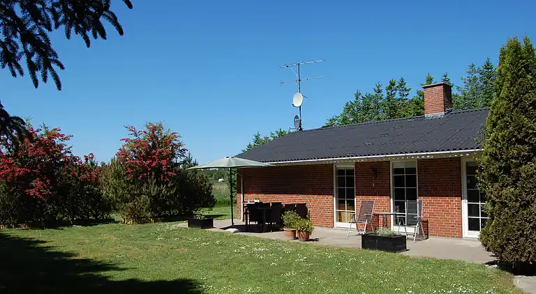 Casa vacanze in Sæby