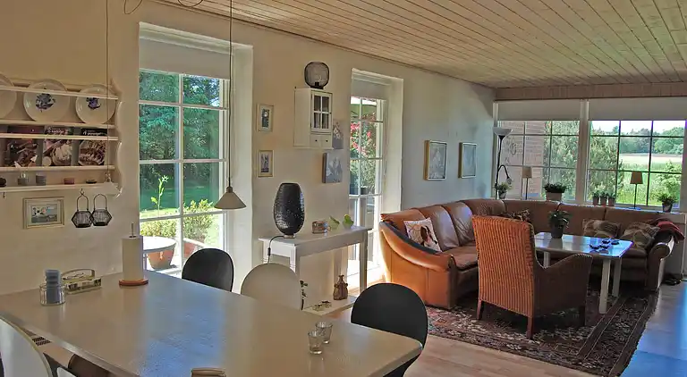 Casa vacanze in Sæby