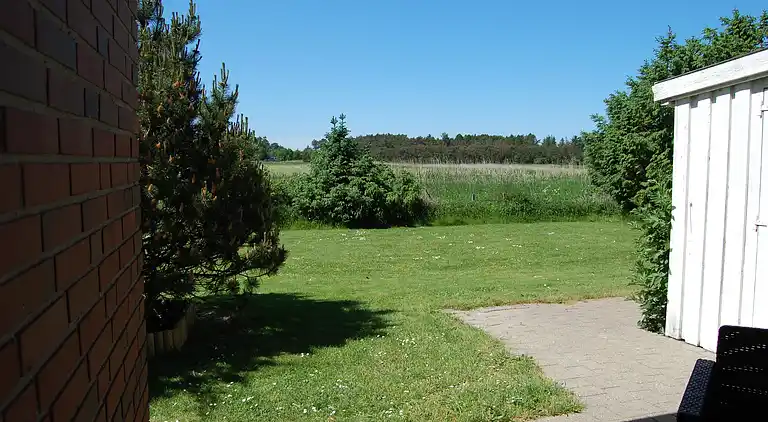 Casa vacanze in Sæby