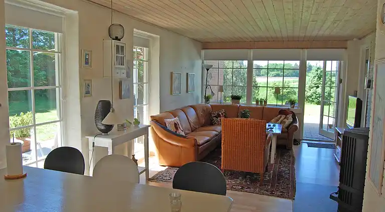 Casa vacanze in Sæby