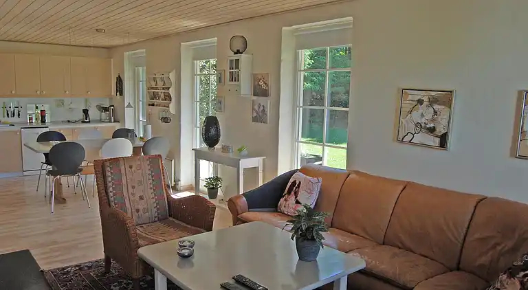 Casa vacanze in Sæby