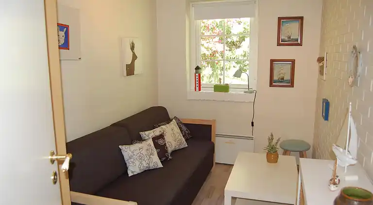 Casa vacanze in Sæby