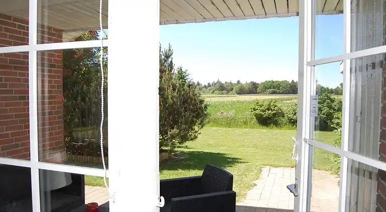 Casa vacanze in Sæby