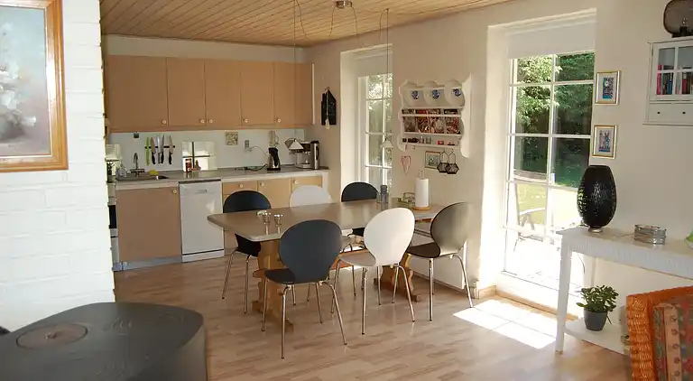 Casa vacanze in Sæby