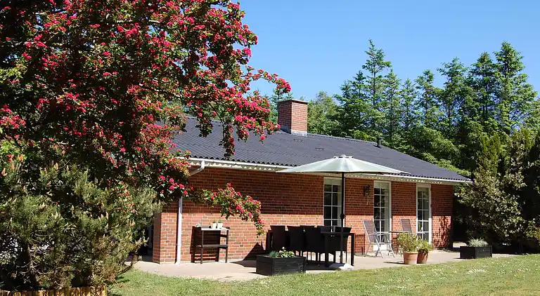 Casa vacanze in Sæby