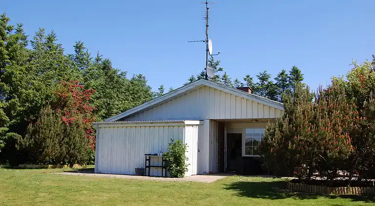 Casa vacanze in Sæby