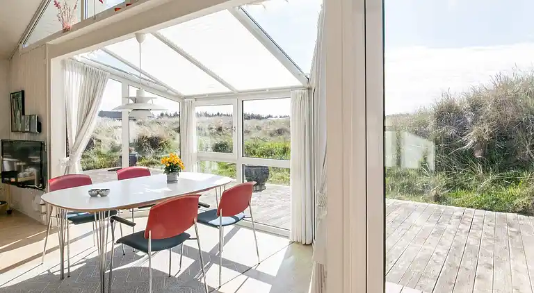 Holiday home in Jammerbugt