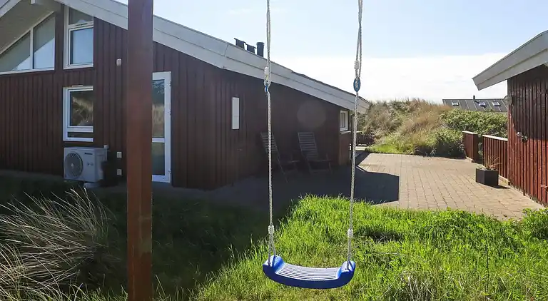 Holiday home in Jammerbugt