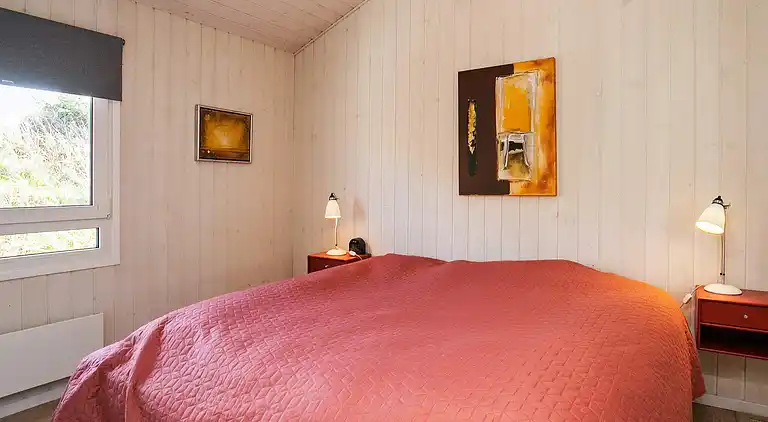 Holiday home in Jammerbugt