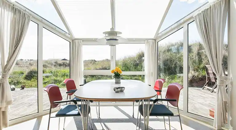 Holiday home in Jammerbugt