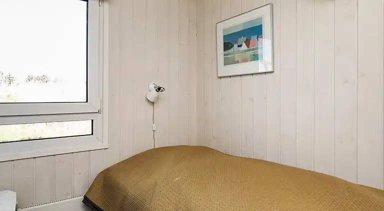 Holiday home in Jammerbugt